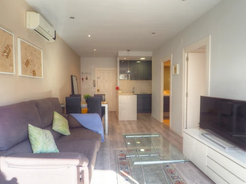 Apartment Sitges, 1 bedroom, 3 persons - photo_1011874021033