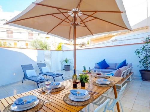 Ferienwohnung Sitges, 3 Schlafzimmer, 6 Personen - photo_1011874864726