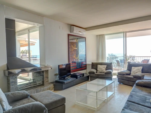 Apartamento Sitges, 3 dormitorios, 6 personas - photo_1011874932443