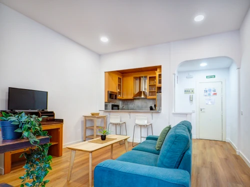 Apartment Sitges, 2 bedrooms, 4 persons - photo_1011874198345