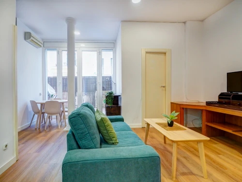 Apartment Sitges, 2 bedrooms, 4 persons - photo_1011874198345