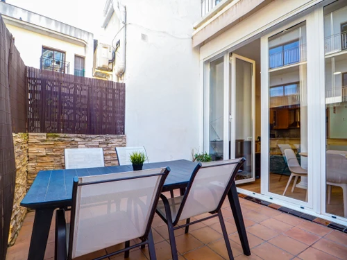 Apartment Sitges, 2 bedrooms, 4 persons - photo_1011874198345