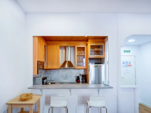 Apartment Sitges, 2 bedrooms, 4 persons - photo_1011874198345