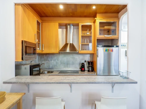 Apartment Sitges, 2 bedrooms, 4 persons - photo_1011874198345