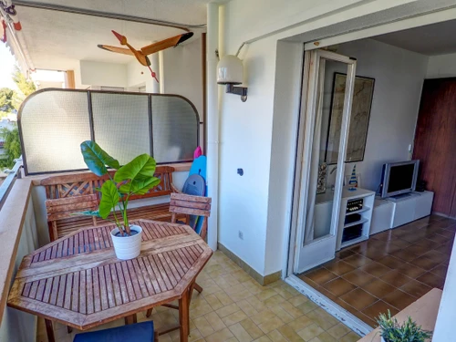 Apartment Sitges, 3 bedrooms, 7 persons - photo_1011873907053