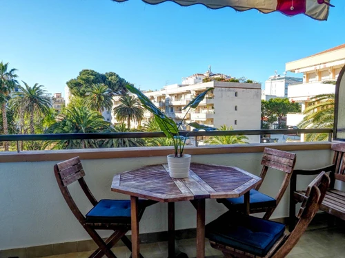 Apartment Sitges, 3 bedrooms, 7 persons - photo_1011873907053