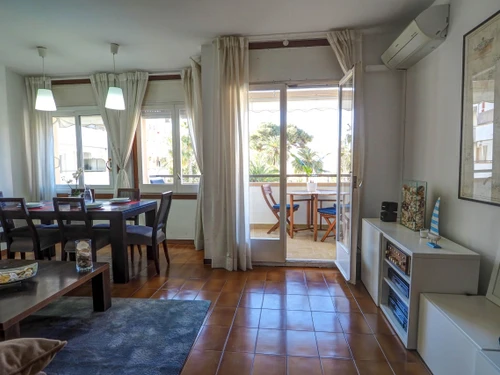 Apartment Sitges, 3 bedrooms, 7 persons - photo_1011873907053