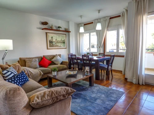 Apartment Sitges, 3 bedrooms, 7 persons - photo_1011873907053