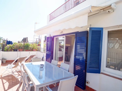 Apartment Sitges, 3 bedrooms, 5 persons - photo_1011874771757