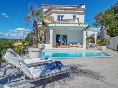 Villa Sitges, 5 bedrooms, 10 persons - photo_1011875121733