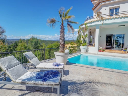 Villa Sitges, 5 bedrooms, 10 persons - photo_1011875121733
