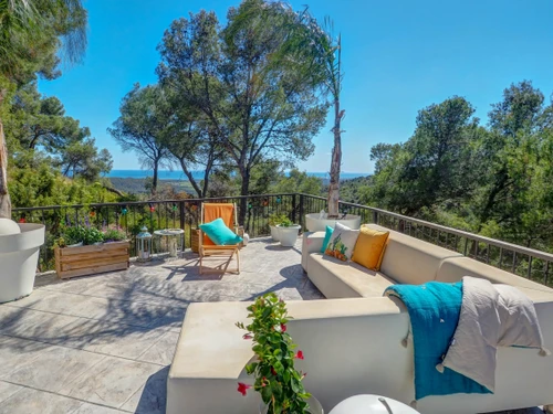 Villa Sitges, 5 bedrooms, 10 persons - photo_1011875121733