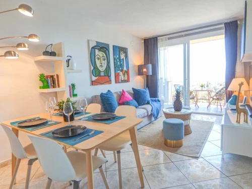Apartment Sitges, 2 bedrooms, 4 persons - photo_1011874199281