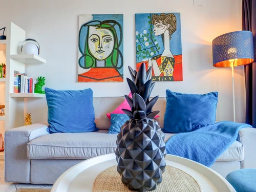 Apartment Sitges, 2 bedrooms, 4 persons - photo_1011874199281