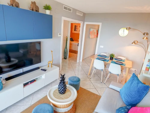 Apartment Sitges, 2 bedrooms, 4 persons - photo_1011874199281