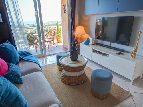 Apartment Sitges, 2 bedrooms, 4 persons - photo_1011874199281