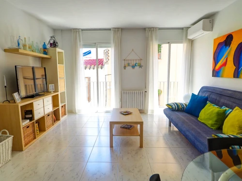 Apartment Sitges, 3 bedrooms, 5 persons - photo_1011874560941
