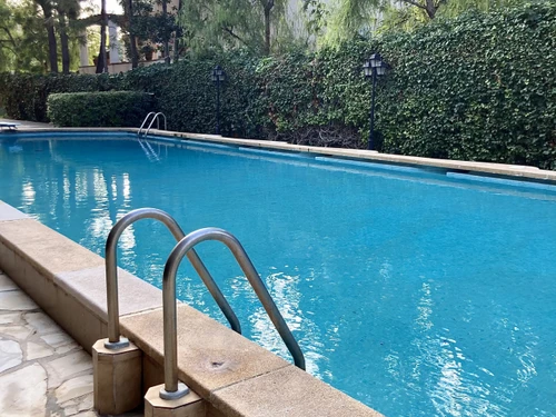 Ferienwohnung Sitges, 1 Schlafzimmer, 3 Personen - photo_1011873943826