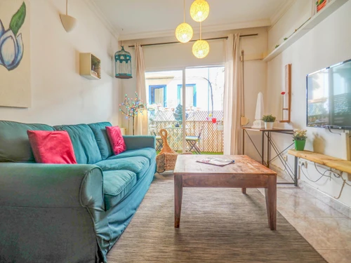 Apartment Sitges, 2 bedrooms, 4 persons - photo_1011874096775