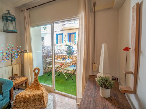 Apartment Sitges, 2 bedrooms, 4 persons - photo_1011874096775