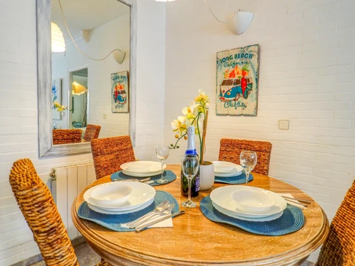 Apartment Sitges, 2 bedrooms, 4 persons - photo_1011874096775