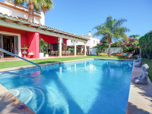 Villa Sitges, 6 Schlafzimmer, 14 Personen - photo_1011875036752