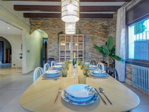 Villa Sitges, 6 Schlafzimmer, 14 Personen - photo_1011875036752