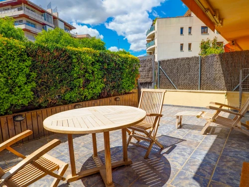 Apartment Sitges, 2 bedrooms, 4 persons - photo_1011873793762