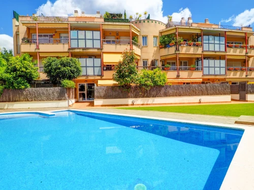 Apartment Sitges, 2 bedrooms, 4 persons - photo_1011873793762