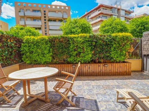 Apartment Sitges, 2 bedrooms, 4 persons - photo_1011873793762