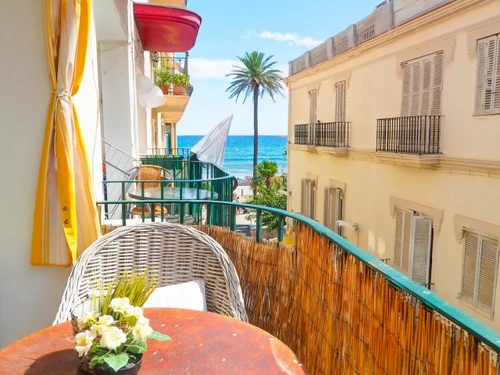 Apartamento Sitges, 1 dormitorio, 2 personas - photo_1011873737163