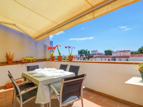 Ferienwohnung Sitges, 3 Schlafzimmer, 7 Personen - photo_1011873934305