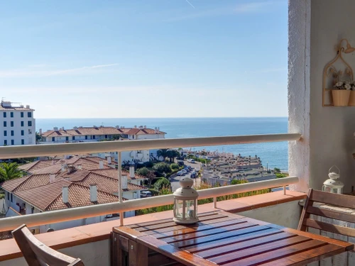 Ferienwohnung Sitges, 1 Schlafzimmer, 2 Personen - photo_1011873882245