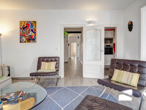 Apartment Sitges, 3 bedrooms, 6 persons - photo_1011874220424