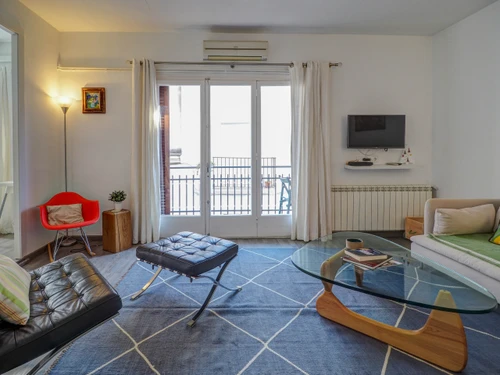 Apartment Sitges, 3 bedrooms, 6 persons - photo_1011874220424