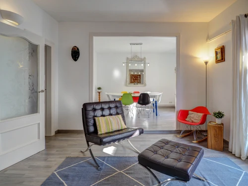 Apartment Sitges, 3 bedrooms, 6 persons - photo_1011874220424