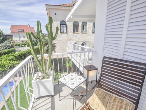 Ferienwohnung Sitges, 3 Schlafzimmer, 5 Personen - photo_1011874213528
