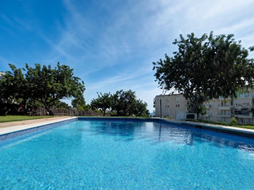 Ferienwohnung Sitges, 3 Schlafzimmer, 6 Personen - photo_1011874521060