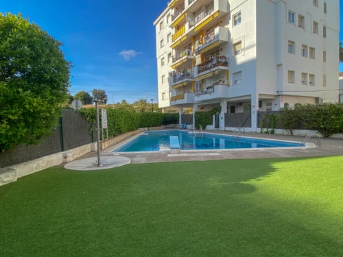 Appartement Sitges, 4 pièces, 6 personnes - photo_1011874653877