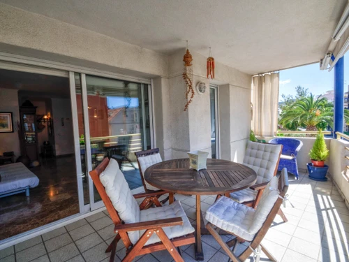 Apartment Sitges, 2 bedrooms, 4 persons - photo_1011873775074