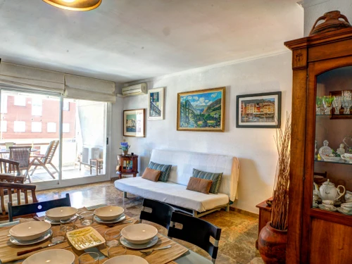 Apartment Sitges, 2 bedrooms, 4 persons - photo_1011873775074
