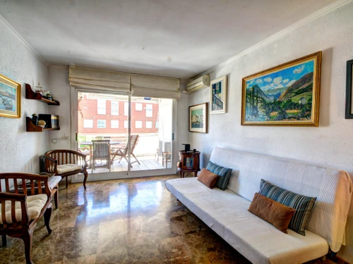 Apartment Sitges, 2 bedrooms, 4 persons - photo_1011873775074
