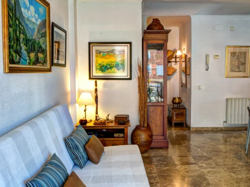 Apartment Sitges, 2 bedrooms, 4 persons - photo_1011873775074