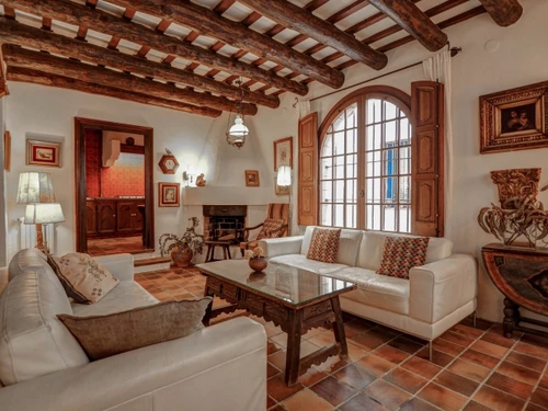 Villa Sitges, 4 Schlafzimmer, 8 Personen - photo_1011875023043