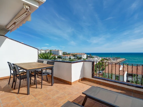 Apartment Sitges, 2 bedrooms, 4 persons - photo_1011874126410