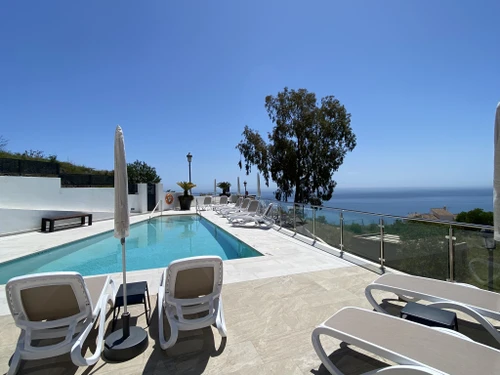 Apartment Nerja, 3 bedrooms, 6 persons - photo_19081608271