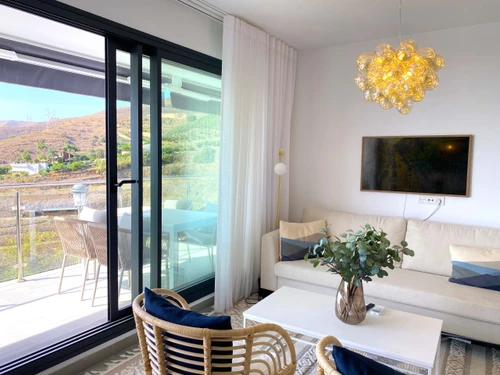 Apartment Nerja, 3 bedrooms, 6 persons - photo_19081608271