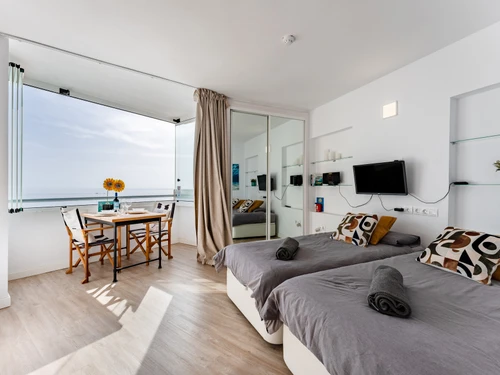 Apartment Fuengirola, 1 bedroom, 2 persons - photo_1011865906840