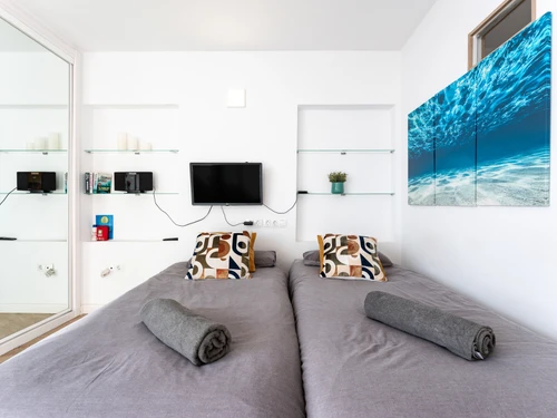 Apartment Fuengirola, 1 bedroom, 2 persons - photo_1011865906840