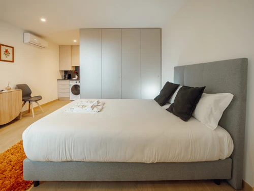 Ferienwohnung Porto, 1 Schlafzimmer, 2 Personen - photo_1011865371665